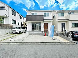 藤沢市大庭 中古戸建