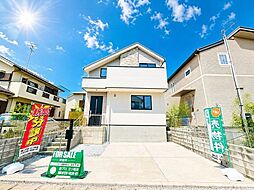 横浜市瀬谷区瀬谷3期