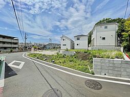 建築条件なし綾瀬市寺尾本町3丁目24-1期全10区画5号区