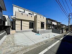 横浜市戸塚区平戸5丁目
