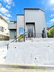 横浜市戸塚区上柏尾町
