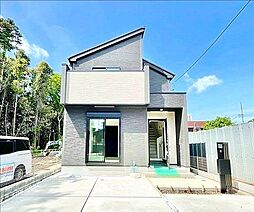 大和市中央林間西5丁目 3期 全3棟1号棟