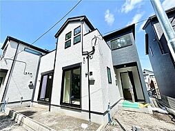 大和市中央林間西5丁目 3期 全3棟2号棟