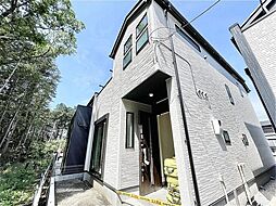 大和市中央林間西5丁目 3期 全3棟3号棟