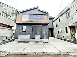 座間市相武台2丁目 新築戸建