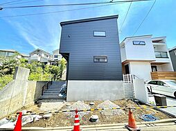 藤沢市亀井野IV 新築戸建