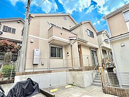 横浜市瀬谷区三ツ境　中古戸建