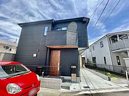 横浜市保土ケ谷区和田1丁目 新築戸建