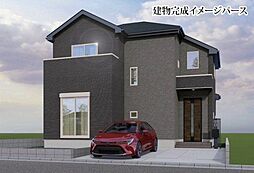 横浜市戸塚区俣野町 新築戸建