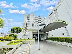 ハイネスアミティ鶴間壱番館