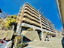 フェイム上星川