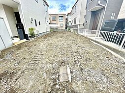 建築条件なし横浜市泉区中田西2丁目