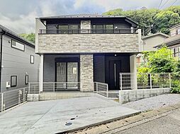 横浜市戸塚区上矢部町2期全2棟2号棟