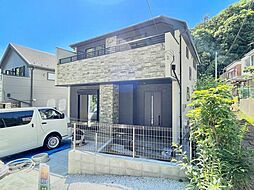 横浜市戸塚区上矢部町2期全2棟2号棟