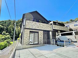 横浜市戸塚区上矢部町2期全2棟1号棟