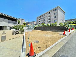 建築条件なし横浜市戸塚区汲沢3丁目