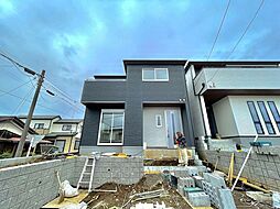 横浜市旭区今宿東町全2棟 1号棟 新築戸建