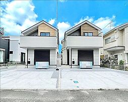 大和市南林間9丁目9期全2棟1号棟 新築戸建