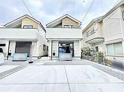 大和市南林間9丁目9期全2棟2号棟 新築戸建