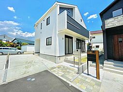 横浜市戸塚区深谷町全5棟2号棟 新築戸建