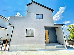 横浜市戸塚区深谷町全5棟3号棟 新築戸建