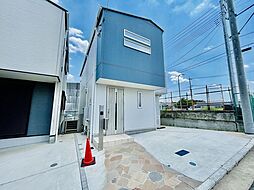 横浜市旭区上川井町全6棟　A号棟 未入居中古