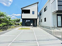 横浜市戸塚区深谷町全5棟5号棟 新築戸建