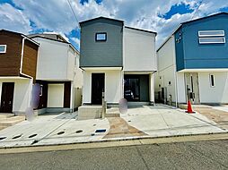 横浜市旭区上川井町全6棟　B号棟 未入居中古