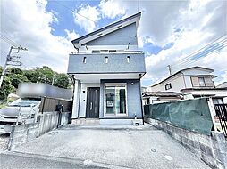 座間市座間1丁目 中古戸建