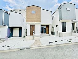 横浜市旭区上川井町全6棟　C号棟 未入居中古