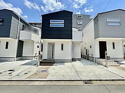 横浜市旭区上川井町全6棟　E号棟 未入居中古