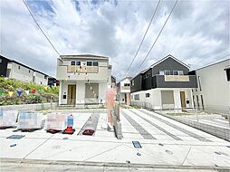 相模原市南区相武台3丁目全6号棟5号棟　新築戸建