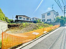 建築条件無横浜市戸塚区川上町 土地