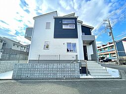 藤沢市打戻