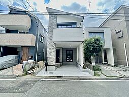 横浜市保土ケ谷区岩井町