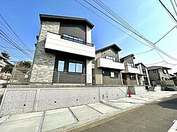 横浜市保土ケ谷区岩井町