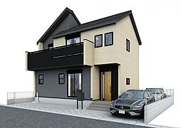 大和市下鶴間 新築戸建