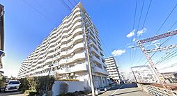 ハイネスアミティ鶴間壱番館