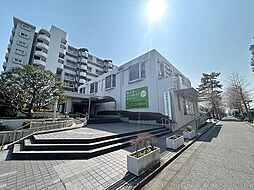 ハイネスアミティ鶴間壱番館