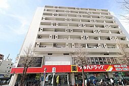 南林間リバゲイン