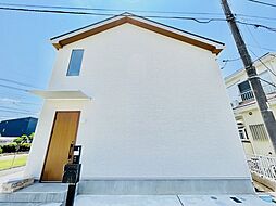 綾瀬市深谷中6丁目 新築戸建