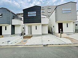 横浜市旭区上川井町全6棟　Ｆ号棟 未入居中古