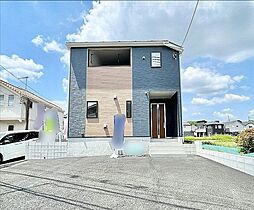 相模原市南区磯部第56全2棟1号棟新築戸建