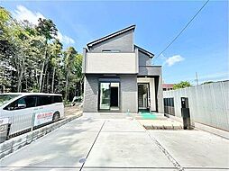相模原市南区東林間12期 全2棟1号棟新築戸建