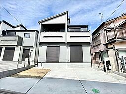 相模原市南区東林間1丁目 新築戸建