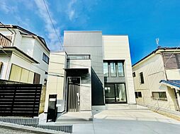 横浜市保土ケ谷区上菅田町IX全2棟　1号棟 新築戸建