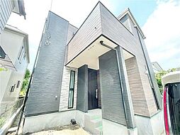 相模原市南区相南3丁目 新築戸