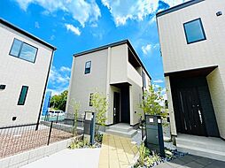 綾瀬市深谷中2丁目I期全31棟16号棟新築戸建