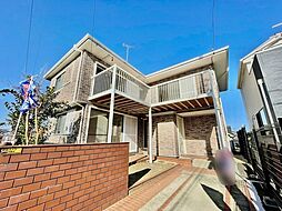 横浜市旭区上白根2丁目 中古戸建