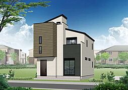 相模原市南区相南1丁目 第12 全3棟1号棟新築戸建
